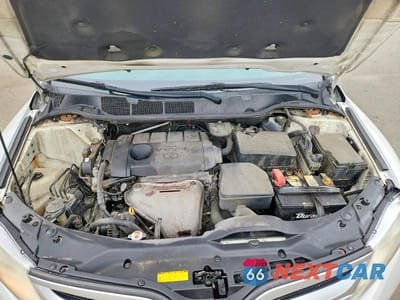 Zdjęcie 12 z 12 samochodu: 2013 TOYOTA VENZA XLE VIN:4T3BA3BB2DU045772 - miniatura