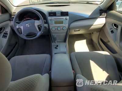 Zdjęcie 8 z 12 samochodu: 2009 TOYOTA CAMRY LE VIN:4T4BE46K39R050182 - miniatura