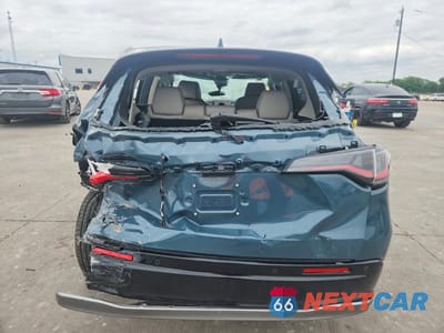 Zdjęcie 6 z 13 samochodu: 2026 HONDA HR-V EXL VIN:3CZRZ1H72TM717869 - miniatura