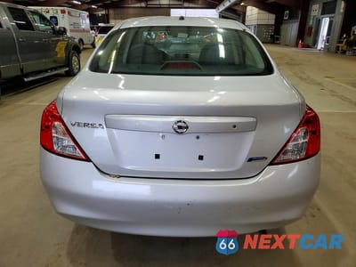 Zdjęcie 6 z 12 samochodu: 2013 NISSAN VERSA 1.6 S VIN:3N1CN7AP3DL819227 - miniatura