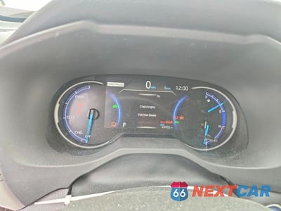 Zdjęcie 9 z 12 samochodu: 2019 TOYOTA RAV4 LIMITED VIN:JTMDWRFVXKD510116 - miniatura