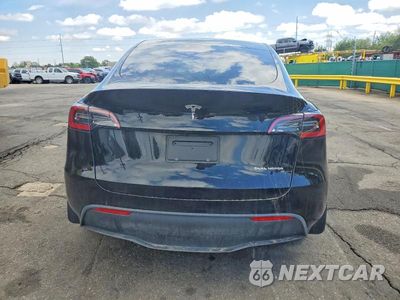 Zdjęcie 6 z 13 samochodu: 2023 TESLA MODEL Y VIN:7SAYGDEE9PA187714 - miniatura