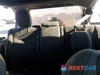 Zdjęcie 10 z 12 samochodu: 2024 JEEP WRANGLER SAHARA 4XE VIN:1C4RJXP65RW255003 - miniatura