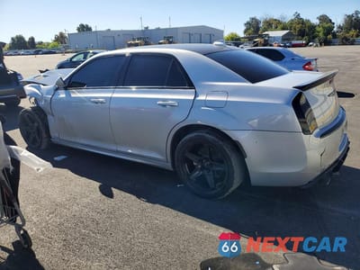 Drugie zdjęcie samochodu z przodu: 2021 CHRYSLER 300 S VIN:2C3CCABT7MH671723 - miniatura