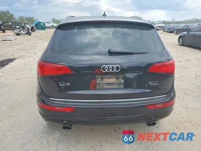 Zdjęcie 6 z 13 samochodu: 2017 AUDI Q5 PREMIUM PLUS VIN:WA1L2AFPXHA058473 - miniatura