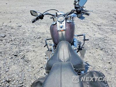 Zdjęcie 6 z 8 samochodu: 2007 HARLEY DAVIDSON FLSTC VIN:1HD1BW5197Y062624 - miniatura