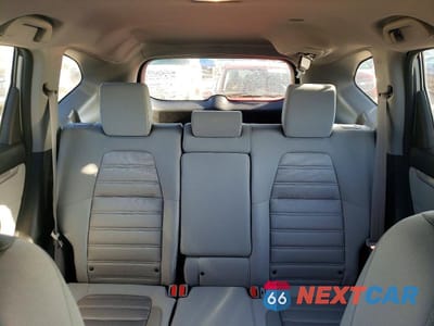 Zdjęcie 10 z 13 samochodu: 2018 HONDA CR-V LX VIN:2HKRW6H35JH215935 - miniatura