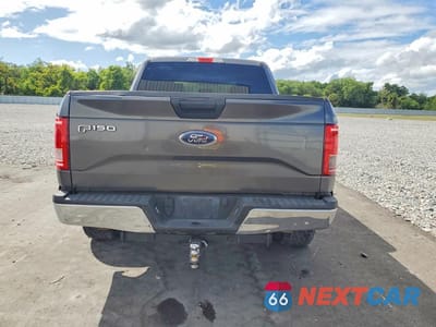 Zdjęcie 6 z 12 samochodu: 2016 FORD F150 SUPERCREW VIN:1FTEW1CG7GFA88054 - miniatura