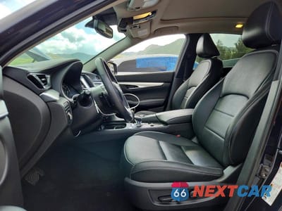 Zdjęcie 7 z 13 samochodu: 2020 INFINITI QX50 LUXE VIN:3PCAJ5M14LF112243 - miniatura