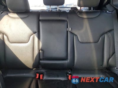 Zdjęcie 10 z 13 samochodu: 2025 JEEP COMPASS LIMITED VIN:3C4NJDCN9ST537778 - miniatura