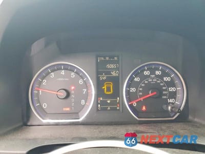 Zdjęcie 9 z 12 samochodu: 2007 HONDA CR-V EX VIN:JHLRE48557C101370 - miniatura