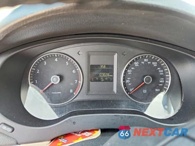 Zdjęcie 9 z 11 samochodu: 2014 VOLKSWAGEN JETTA SE VIN:3VWD17AJ8EM287703 - miniatura