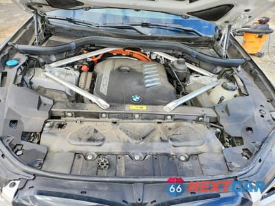 Zdjęcie 12 z 13 samochodu: 2023 BMW X5 XDRIVE45E VIN:5UXTA6C03P9R68879 - miniatura