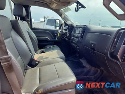 Zdjęcie 10 z 12 samochodu: 2015 CHEV SILVERADO VIN:1GB3CYCG5FF530647 - miniatura