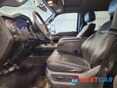 Zdjęcie 7 z 12 samochodu: 2016 FORD F350 SUPER DUTY VIN:1FT8W3DT0GEC50200 - miniatura