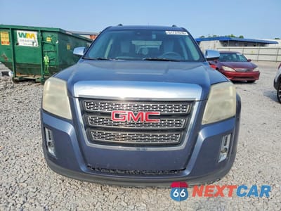 Piąte zdjęcie samochodu w środku: 2013 GMC TERRAIN VIN:2GKALWEK5D6141737 - miniatura