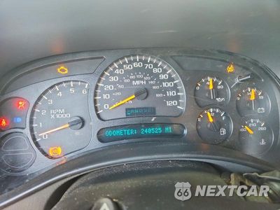 Zdjęcie 9 z 13 samochodu: 2023 CHEVROLET AVALANCHE LS VIN:3GNEK12Z25G261609 - miniatura