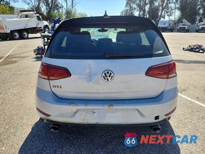 Zdjęcie 6 z 12 samochodu: 2019 VOLKSWAGEN GTI S VIN:3VW6T7AU0KM035937 - miniatura