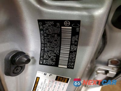 Zdjęcie 13 z 13 samochodu: 2013 TOYOTA PRIUS TWO VIN:JTDKN3DU1D5683540 - miniatura