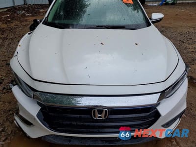 Zdjęcie 11 z 12 samochodu: 2019 HONDA INSIGHT TOURING VIN:19XZE4F9XKE000569 - miniatura