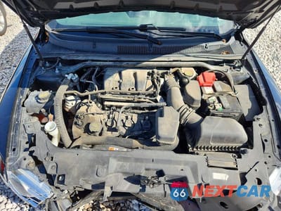 Zdjęcie 11 z 12 samochodu: 2019 FORD TAURUS LIMITED VIN:1FAHP2F82KG114184 - miniatura