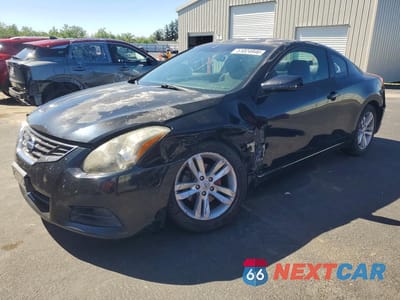 2011 NISSAN ALTIMA S 1N4AL2EP2BC138983 - główne zdjęcie licytacji z USA - miniatura
