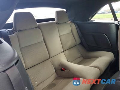 Zdjęcie 10 z 12 samochodu: 2014 FORD MUSTANG VIN:1ZVBP8EM5E5275689 - miniatura