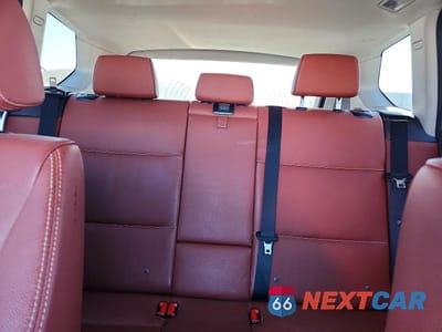 Zdjęcie 10 z 13 samochodu: 2012 BMW X3 XDRIVE35I VIN:5UXWX7C51CL889639 - miniatura