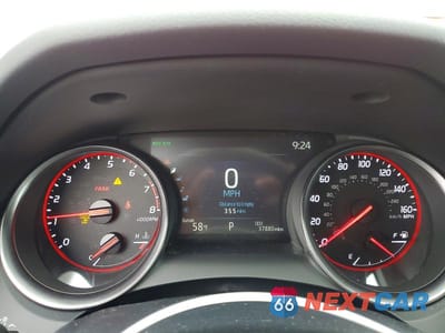 Zdjęcie 9 z 13 samochodu: 2023 TOYOTA CAMRY XSE VIN:4T1K61AK1PU118103 - miniatura