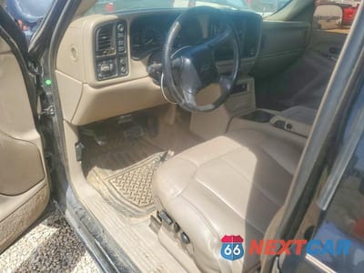 Zdjęcie 8 z 12 samochodu: 2002 CHEVROLET SILVERADO K1500 VIN:2GCEK19T821383759 - miniatura
