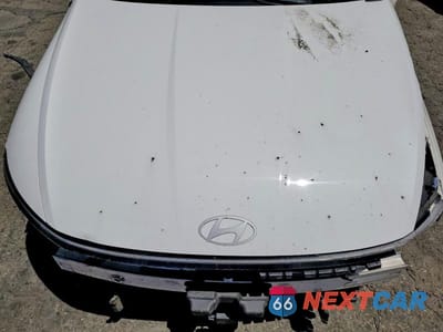 Zdjęcie 11 z 12 samochodu: 2024 HYUNDAI SONATA SEL VIN:KMHL64JA2RA384697 - miniatura
