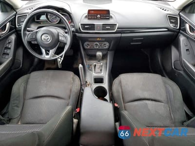 Zdjęcie 8 z 11 samochodu: 2014 MAZDA 3 TOURING VIN:3MZBM1V75EM105479 - miniatura