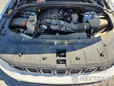 Zdjęcie 12 z 13 samochodu: 2022 JEEP GRAND CHEROKEE L LAREDO VIN:1C4RJKAG9N8547076 - miniatura