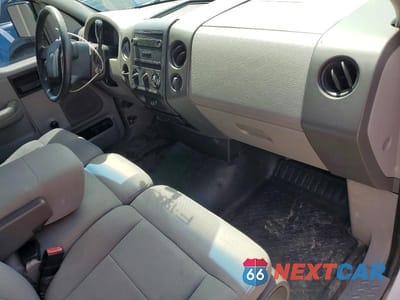 Zdjęcie 8 z 13 samochodu: 2005 FORD F150 VIN:1FTRF12WX5NB04440 - miniatura