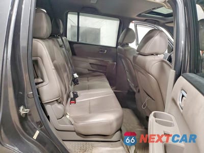 Zdjęcie 11 z 13 samochodu: 2013 HONDA PILOT EXL VIN:5FNYF4H50DB006641 - miniatura