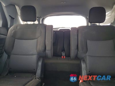 Zdjęcie 10 z 13 samochodu: 2022 FORD EXPLORER XLT VIN:1FMSK8DH8NGA48602 - miniatura