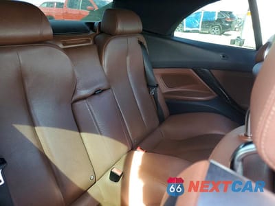 Zdjęcie 10 z 12 samochodu: 2012 BMW 640 I VIN:WBALW7C52CC618478 - miniatura