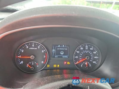 Zdjęcie 9 z 13 samochodu: 2017 KIA SPORTAGE LX VIN:KNDPM3ACXH7241693 - miniatura