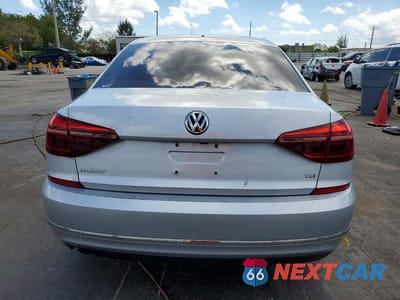 Zdjęcie 6 z 12 samochodu: 2018 VOLKSWAGEN PASSAT S VIN:1VWAA7A32JC023716 - miniatura