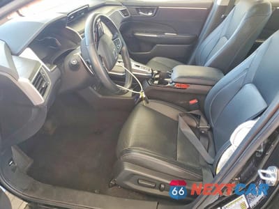 Zdjęcie 7 z 12 samochodu: 2018 HONDA CLARITY TOURING VIN:JHMZC5F33JC015832 - miniatura