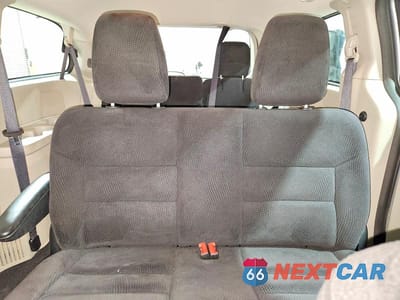Zdjęcie 10 z 13 samochodu: 2014 DODGE GRAND CARAVAN SE VIN:2C4RDGBG0ER452431 - miniatura