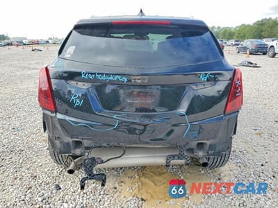Zdjęcie 6 z 14 samochodu: 2020 CADILLAC XT5 PREMIUM LUXURY VIN:1GYKNCRS8LZ114273 - miniatura