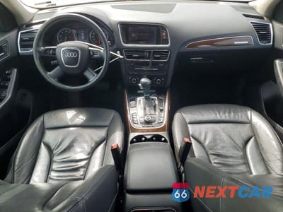 Zdjęcie 8 z 13 samochodu: 2009 AUDI Q5 3.2 VIN:WA1KK78R99A052338 - miniatura