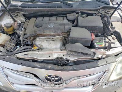Zdjęcie 11 z 12 samochodu: 2011 TOYOTA CAMRY LE VIN:4T4BF3EK4BR175514 - miniatura
