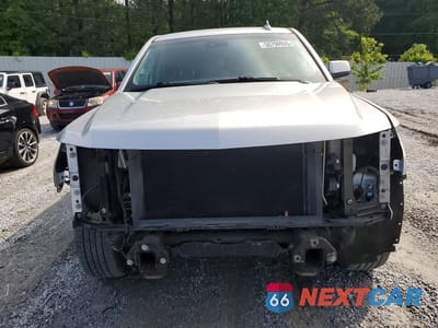 Piąte zdjęcie samochodu w środku: 2020 CHEVROLET TAHOE C1500 LT VIN:1GNSCBKC3LR120255 - miniatura