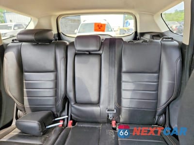 Zdjęcie 10 z 13 samochodu: 2015 FORD ESCAPE TITANIUM VIN:1FMCU0J95FUB45546 - miniatura