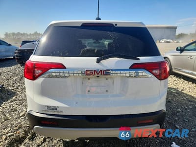 Zdjęcie 6 z 12 samochodu: 2018 GMC ACADIA SLE VIN:1GKKNKLA0JZ197747 - miniatura
