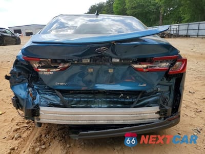 Zdjęcie 6 z 12 samochodu: 2026 TOYOTA CAMRY LE VIN:4T1DAACK0TU216795 - miniatura