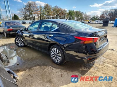 Drugie zdjęcie samochodu z przodu: 2024 NISSAN ALTIMA 2.5 SV VIN:1N4BL4DW3RN414787 - miniatura