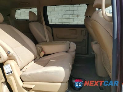 Zdjęcie 11 z 13 samochodu: 2016 KIA SEDONA LX VIN:KNDMB5C12G6121326 - miniatura